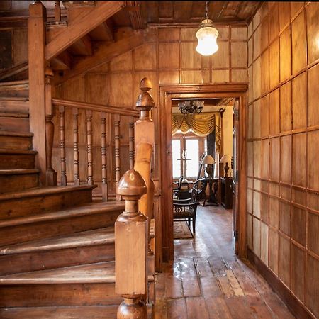 Heritage Villas - Shimla British Resort, Near Mall Екстер'єр фото