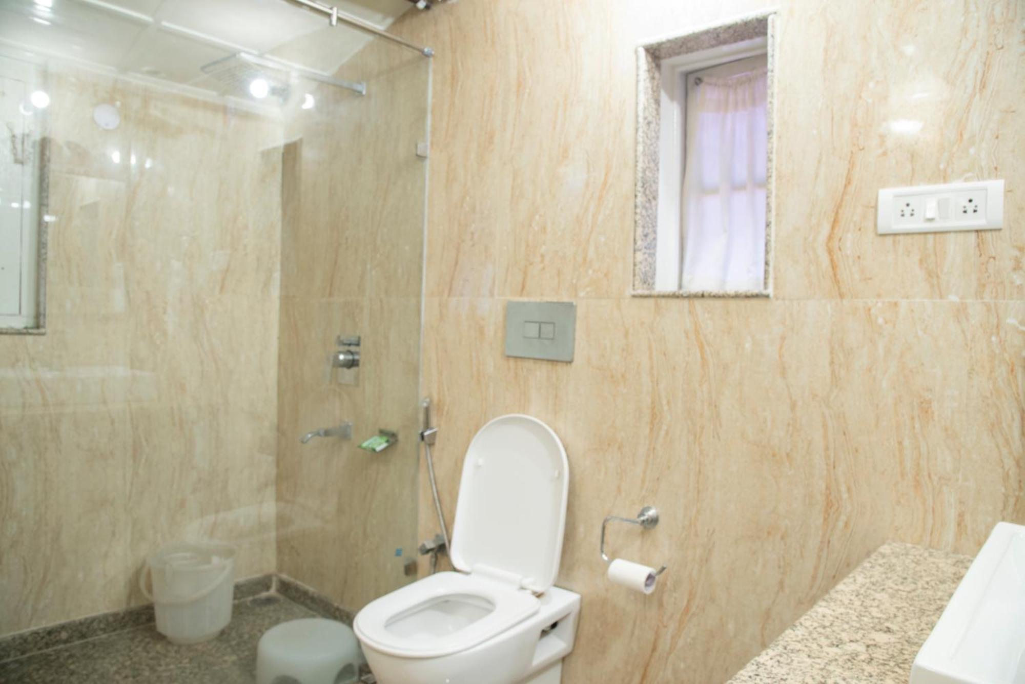 Heritage Villas - Shimla British Resort, Near Mall Екстер'єр фото